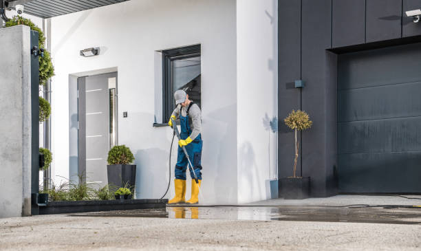 Professional  Pressure Washing Services in Randolph Af, TX